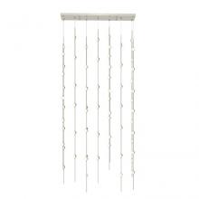 Sonneman 2166.13W-27 - Andromeda 36" Rectangle LED Pendant