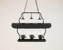 Hi-Lite MFG Co. H-3X-D-91-FROST - TAVERN COLLECTION