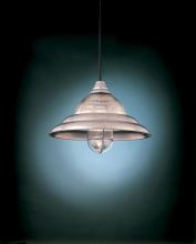 Hi-Lite MFG Co. H-403-D-33-CLR RIB - PENDANT COLLECTION