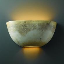 Justice Design Group CER-5725-STOA-LED-2000 - Wall Sconce