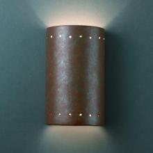 Justice Design Group CER-5995-VAN-LED-1000 - Wall Sconce