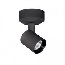 WAC US MO-6010U-827-BK - Lucio LED 10W Monopoint