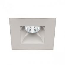 WAC US R2BSD-F930-BN - Ocularc 2.0 LED Square Open Reflector Trim with Light Engine and New Construction or Remodel Housi