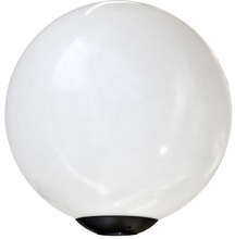 Dabmar D7248-B - 16" GLOBE FIX DL-TB50 50W 120V