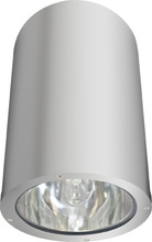 Dabmar DW3760-LED-AL - CEILING DOWN LIGHT 18W PAR38 LED COB 120-277V