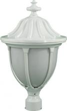 Dabmar GM552-LED6-W - SHOWCASE POST TOP FIX LED 6W 85-265V