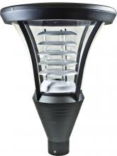 Dabmar GM6400-B - ARCHITECTURAL POST LIGHT FIX INCAND 120V