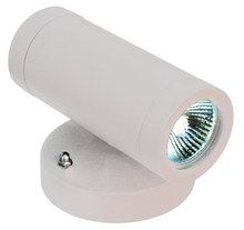 Dabmar LV49-LED5-W - UP AND DOWN LIGHT 2 X 5W LED MR16 12V