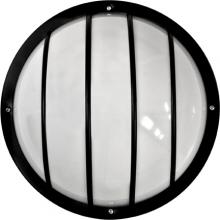 Dabmar W8310-LED9-B - ROUND WALL FIX LED 9W 120V