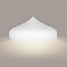 A-19 1000D-A3 - Vancouver Downlight Wall Sconce: Fawn
