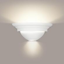 A-19 103-A5 - Formentera Wall Sconce: Brick