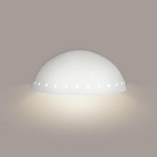 A-19 306D-A1 - Gran Cyprus Downlight Wall Sconce: Clay
