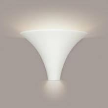 A-19 501-A29 - Madera Wall Sconce: Monaco Red