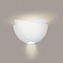 A-19 601-A12 - Ceylon Wall Sconce: Dove