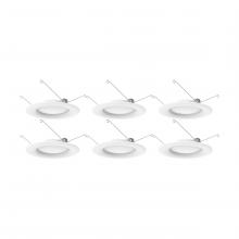 Recessed Lighting Trims