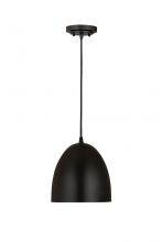 Z STUDIO DOME PENDANT
