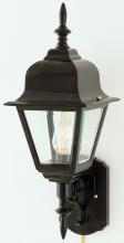 Trans Globe 4412 RT - 1 LT UP WALL OUTDOOR