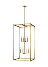 Generation Lighting 5234508EN-848 - Extra Large Eight Light Hall / Foyer