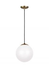 LEO - HANGING GLOBE