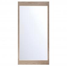 Eurofase 48507-025 - MOGANO-MR-30INX60IN-OAK-LED