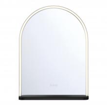 Eurofase 48518-024 - SERIN-MR-24INX32IN-SNB-LED