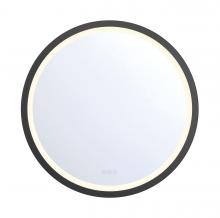 Eurofase 48976-039 - ARTELL-MR-32INX32IN-BK-LED