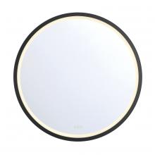 Eurofase 48977-036 - ARTELL-MR-42INX42IN-BK-LED
