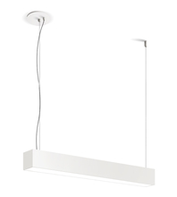 Eurofase F55435WSUS - 4FT,F55,SUSP,3500K,WHT
