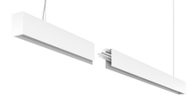 Eurofase F55835WSUSEXT - 8FT,F55,SUSP,3500K,WHT,EXT
