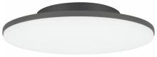 American Lighting SCO-CENTRIK-RD-GT - 120-240V AC,  CENTRIK FLUSH MOUNT ROUND