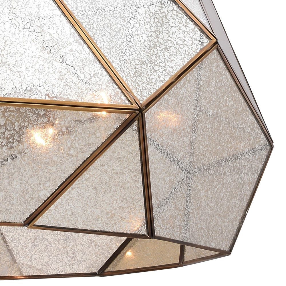 Vaxcel International Euclid Pendant - Thumbnail 5