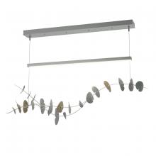 Hubbardton Forge 139812-LED-STND-82-84 - Lily LED Pendant