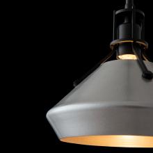 Hubbardton Forge 184251-SKT-MULT-10-82 - Henry with Chamfer Pendant