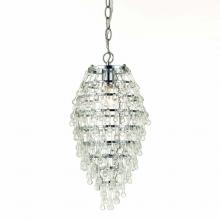 CRYSTAL TEARDROP