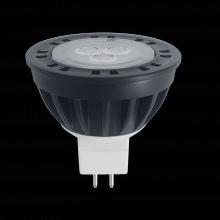 GM Lighting L1627K-03W045D - Irradiar MR16 Water-Resistant LED Lamps