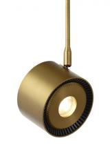 Visual Comfort & Co. Modern Collection 700MOISO8272012R-LED - ISO Head