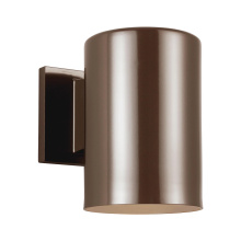 Visual Comfort & Co. Studio Collection 8313801EN3-10 - Outdoor Cylinders Small One Light Outdoor Wall Lantern