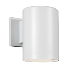Visual Comfort & Co. Studio Collection 8313897S-15 - Outdoor Cylinders Small LED Wall Lantern