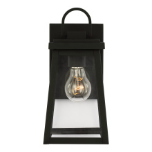 Visual Comfort & Co. Studio Collection 8548401EN3-12 - Founders Small One Light Outdoor Wall Lantern