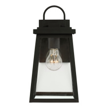 Visual Comfort & Co. Studio Collection 8648401-12 - Founders Medium One Light Outdoor Wall Lantern