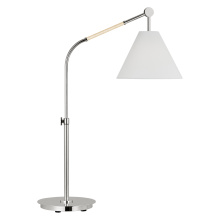 Visual Comfort & Co. Studio Collection AET1041PN1 - Remy Large Task Table Lamp