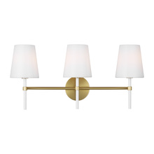 Vanity Lights