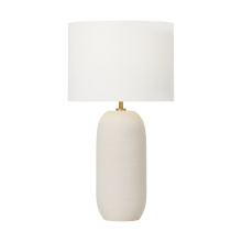 Visual Comfort & Co. Studio Collection HT1061MC1 - Fanny Slim Table Lamp
