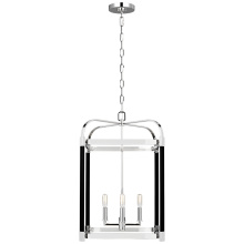 Visual Comfort & Co. Studio Collection LC1144PN - Hadley Medium Lantern