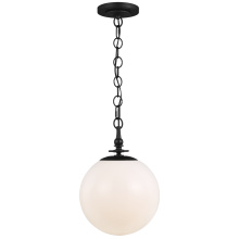 Visual Comfort & Co. Studio Collection TP1041AI - Capri Large Pendant