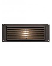 DECK LOUVERED