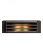 LINE VOLTAGE DECK LED