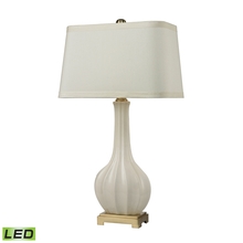 FLUTEDCERAMIC