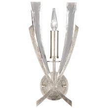 VOL DE CRISTAL